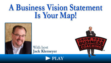 business vision statement