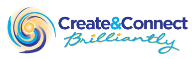 Create and Connect Brilliantly