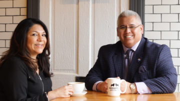 2019 Property Tax Revaluation, Eddie Campos, Anita Lopez