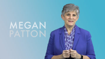 Megan Patton Is your business stuck