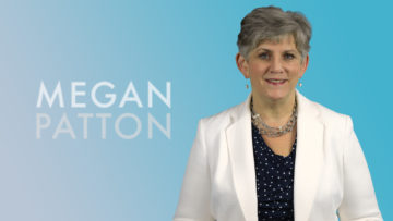 Megan Patton, Business Planning Can be Simple!