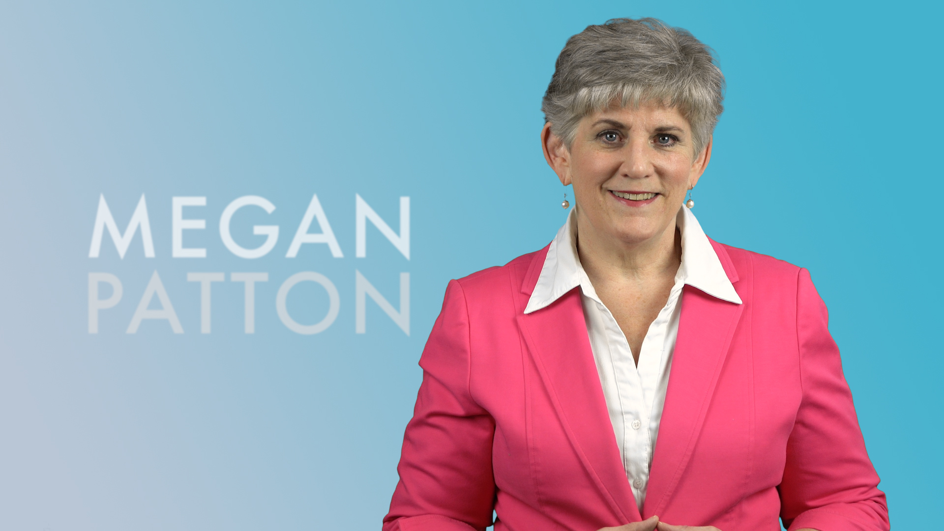 Megan Patton Branding for Employee Attraction