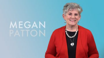 Time Away – Is It Good For Your Business, Megan Patton