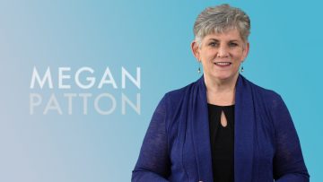 Megan Patton, Remove Yourself: Improve Business Results!