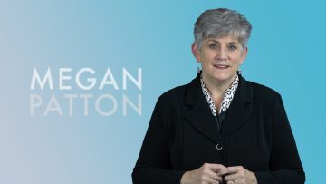 Managing for Results, Megan Patton