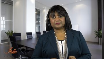 Free Virtual Program Available for Businesses Affected by Covid-19, Stella Nsong