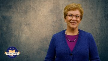 Accountants & Settling Ohio Workers’ Comp Claims, Bonnie Fraser