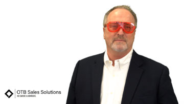 Are Happy Goggles Hurting Your Sales Results?