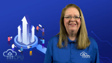 Jeanne DeWitt, 5 Ways for MSPs to Align Clients’ Cloud and Business Strategies
