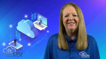 Jeanne DeWitt, Cloud Security Solutions MSPs Should Prioritize